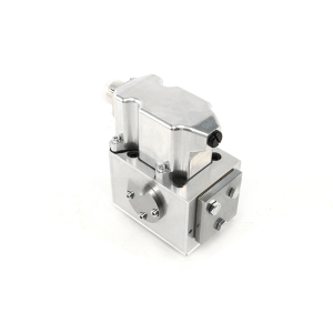 MOOG G631-3011A-5 H40JDFM4VBR Servo Valve In stock