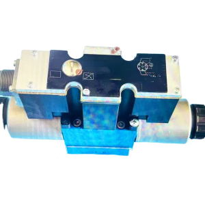 Rexroth 4WRZE10E85-7X/6EG24N9K31/A1D3M R900765029 Proportional directional valve