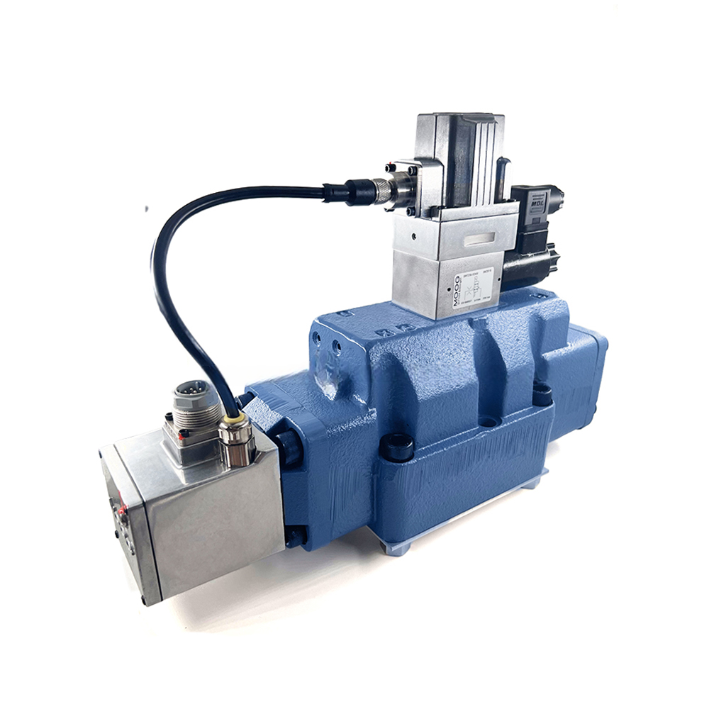 MOOG D664-4747