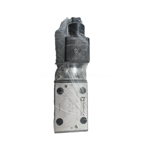 Bucher W2N320N-6AB2 High-Performance Hydraulic Valve by Bucher