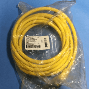 114030K12M040 Molex 4-Pin Connector, MC 4P M/MFE Cable, 4-Meter Length, and 16/4 AWG TPE Flexible Design