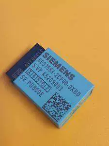6ES7653-2CP00-0XB0 Siemens SIMATIC Advanced Communication Processor for PROFIBUS DP Interface in S7-400 Series