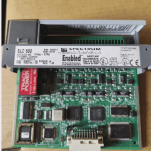 1762sc-CTR8 Counter Module by Allen-Bradley 8 Channels, Series 1762, and SC Type