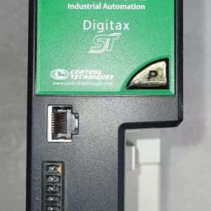 1405 B DST High-Efficiency Filter Diameter 10mm, Length 140mm, and Flow Rate 50L/min