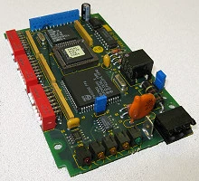 1336-GM1 R I/O GM Series 1336 Model GM and Version 1 Assembly