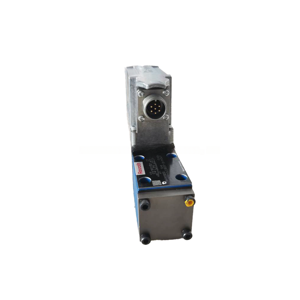 REXROTH 0811404352 4WRPEH6C4B24L-20/G24K0/F1M - Image 2