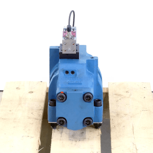 MOOG D685-4724D P10HXTX6SSM2-O Servo Valve In Stock