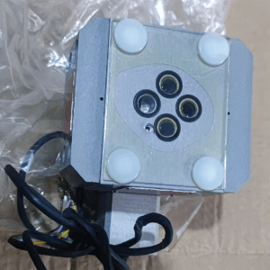 MOOG 760N1190B High-Performance Servo Valve in stock Global Shipping