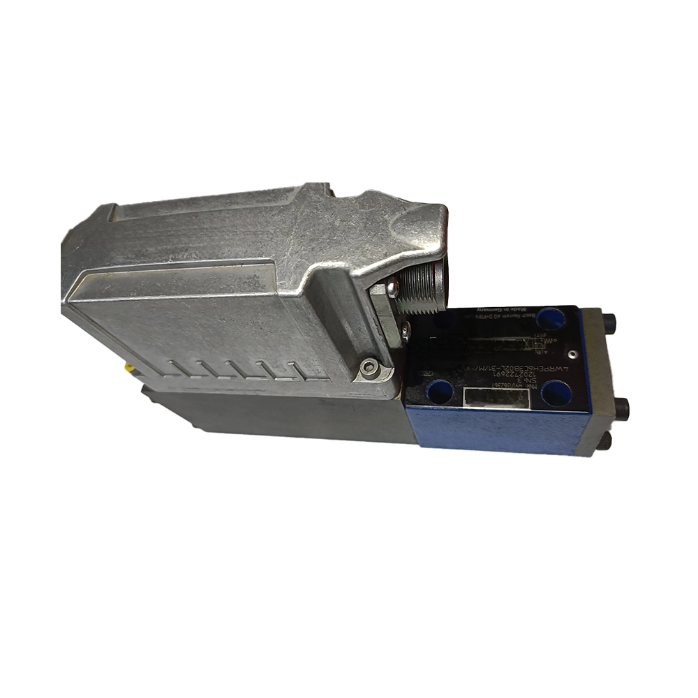 REXROTH R901382367 4WRPEH6C3B02L-31M24A1 - Image 8