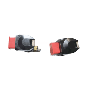 BUSCHJOST High-Performance Solenoid Valve Model 8466009101