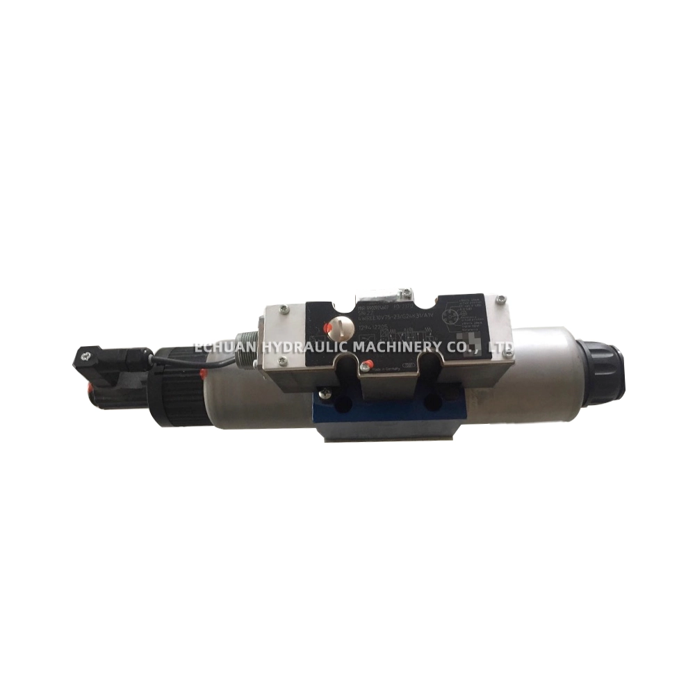 R900924607 4WREE10V75-23/G24K31/A1V