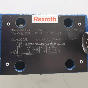 R901411433 4WRPEH10C4B100L-30/M/24A1