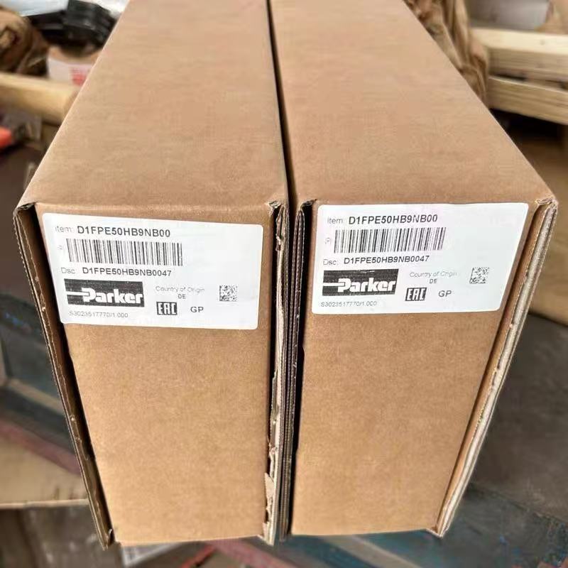 D1FPE01BC9NE50 Proportional Directional Control Valve - Image 2