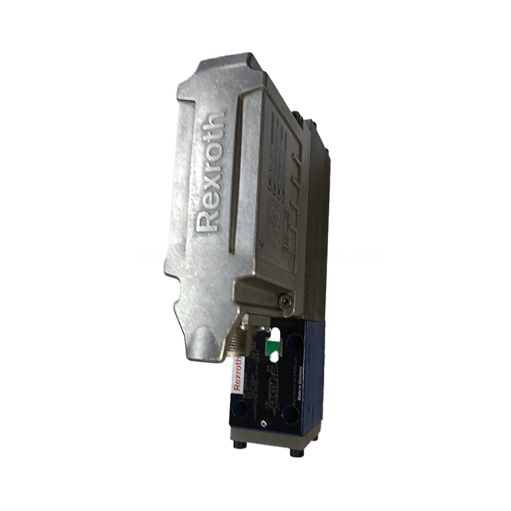 REXROTH R901382367 4WRPEH6C3B02L-31M24A1 - Image 6
