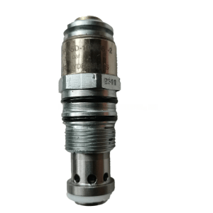BUCHER DWDPA-5D-10-F06-2 High-Performance Hydraulic Valve