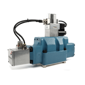 MOOG D664-4721 L05HXBW6NET2-G Servo Valve In Stock Global Shipping