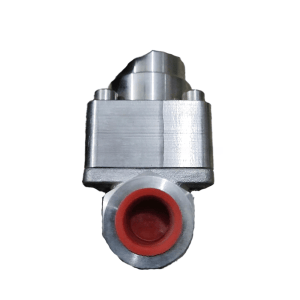 BUSCHJOST BAU23595 A632208067303XX Premium Industrial Solenoid Valve Solution