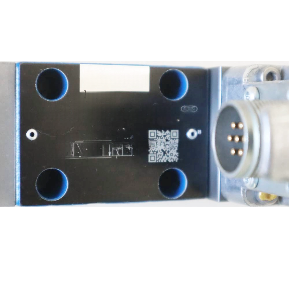 REXROTH R901382313 4WRPEH6C3B24L-31/M/24A1 - Image 3