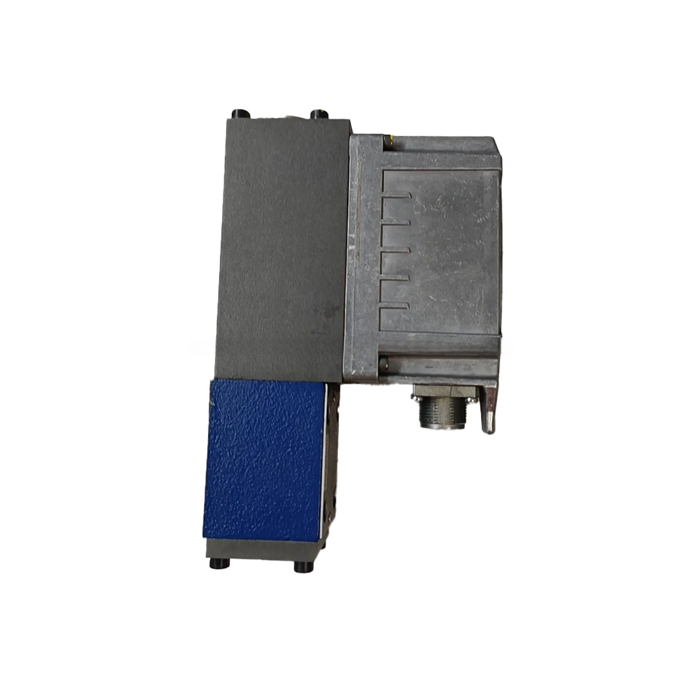 REXROTH R901382367 4WRPEH6C3B02L-31M24A1 - Image 2