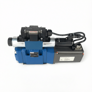 PROPORTIONAL DIRECTIONAL R900977345 4WRTE27W6-500L-4X/6EG24K31/A1M
