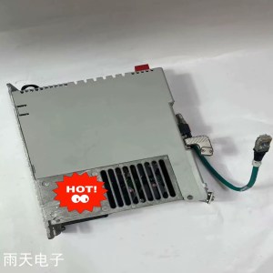 Regenerative 2198-H040-ERS Allen-Bradley Drive 40A Power, Series 2198, and Energy Recovery System