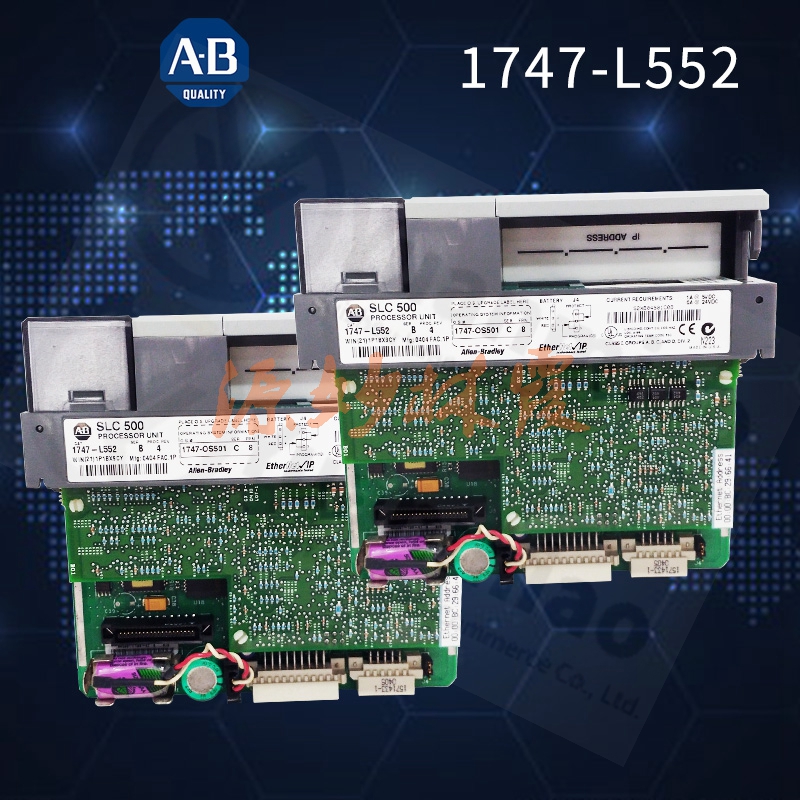 A-B 1785-L46C15 Frequency Conversion Control Board - Marginal Hydraulic