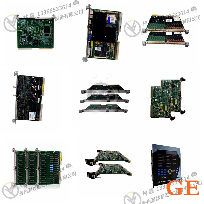 Ge Rowa Gas Turbine Module Controller Card - GE IC758ROWA15PC128 Key Parameters ...