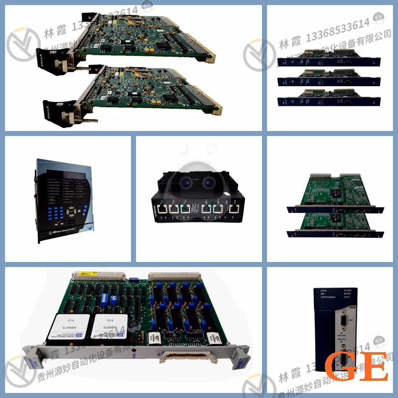 MTR-3T22-G-R-B-M-S GE Gas Turbine Module Controller Featuring Series ...