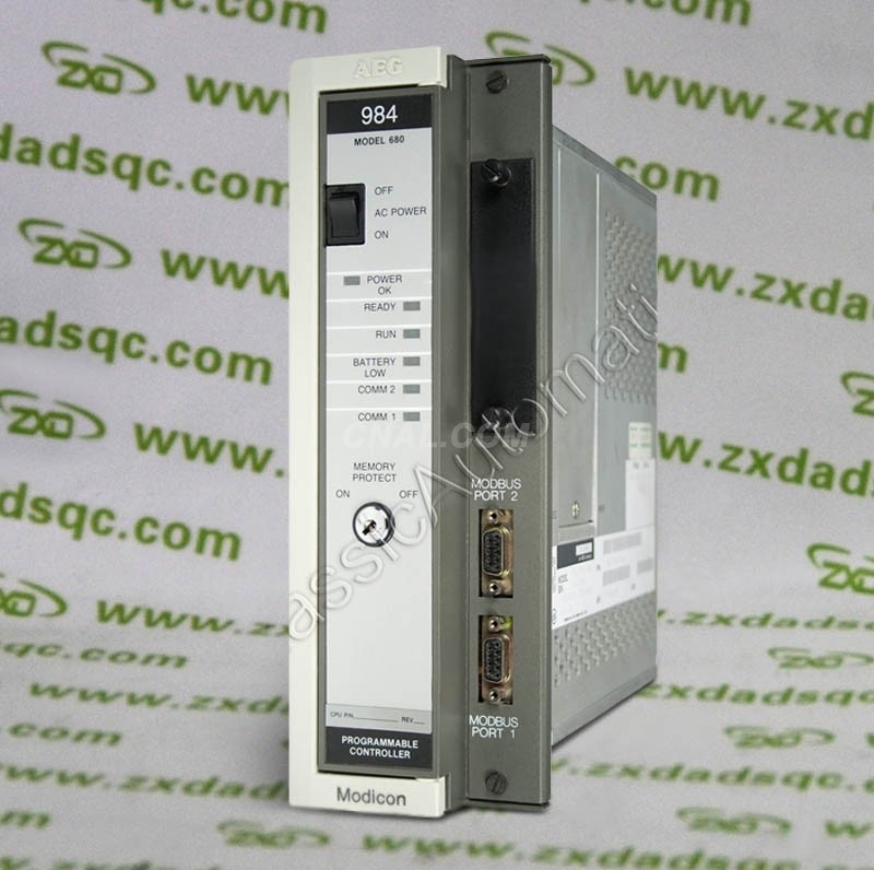 NCIS Control I/O Module 2-Channel Configuration, Digital Interface, and ...