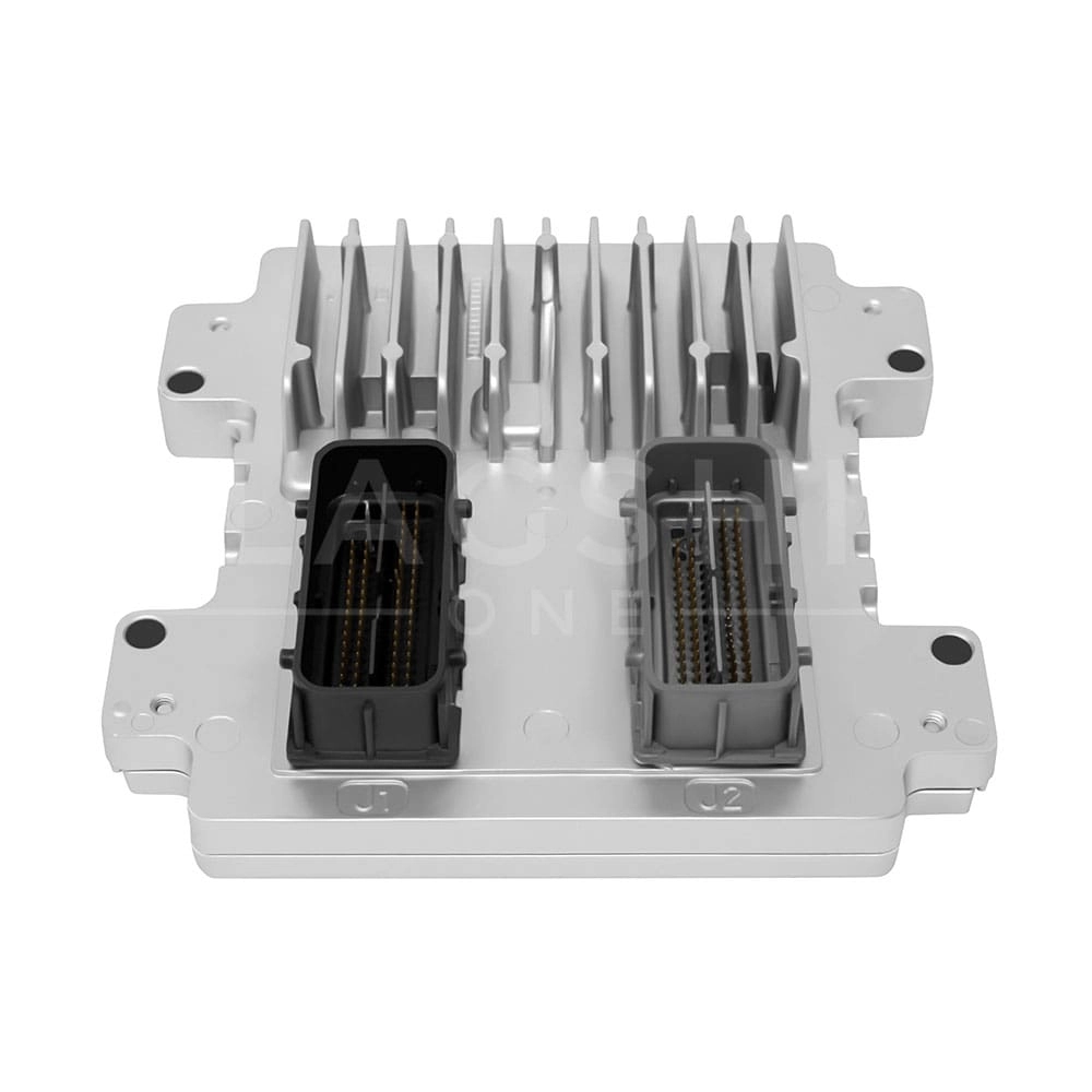 12635043 | 2010 Chevrolet Silverado 4.3L PCM Engine Computer ECM ECU Programmed Plug&Play | 12635043 - Image 3