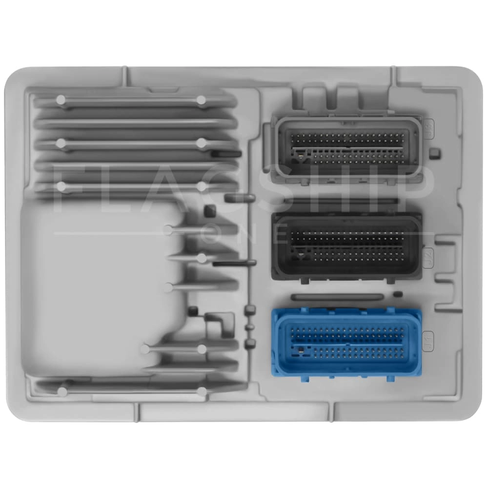 12677345 | 2018 Buick Regal 2.0L PCM Engine Computer Programmed Plug&Play | 12669908