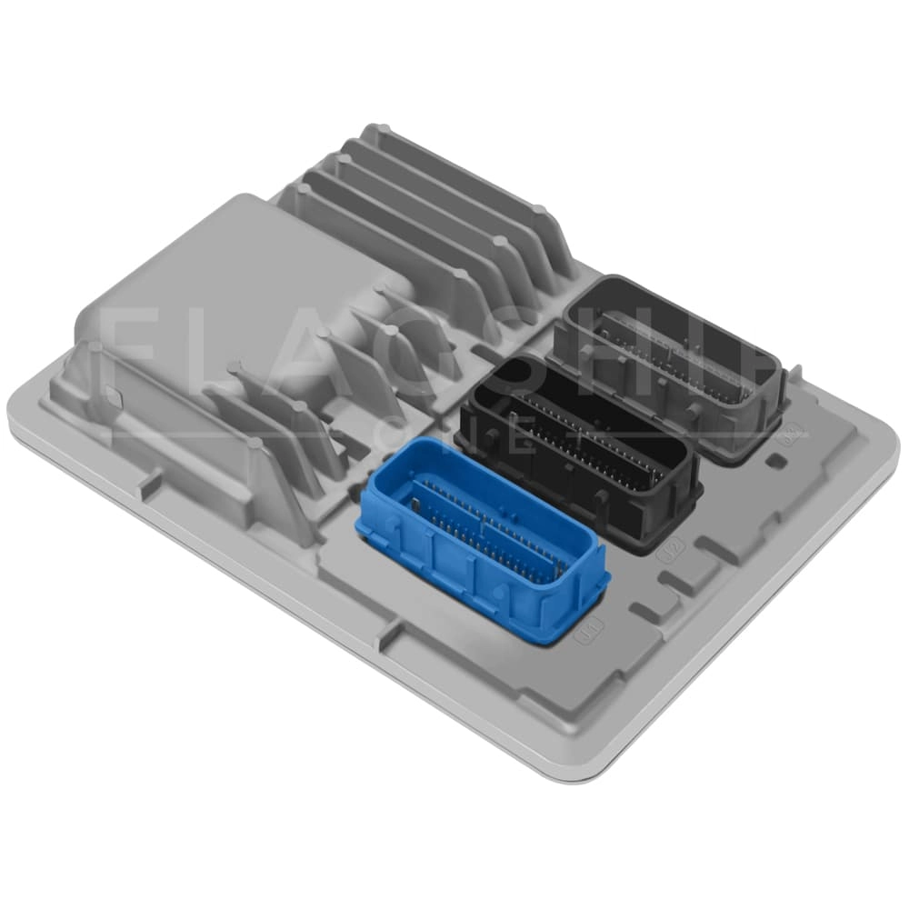 12677345 | 2018 Buick Regal 2.0L PCM Engine Computer Programmed Plug&Play | 12669908 - Image 4