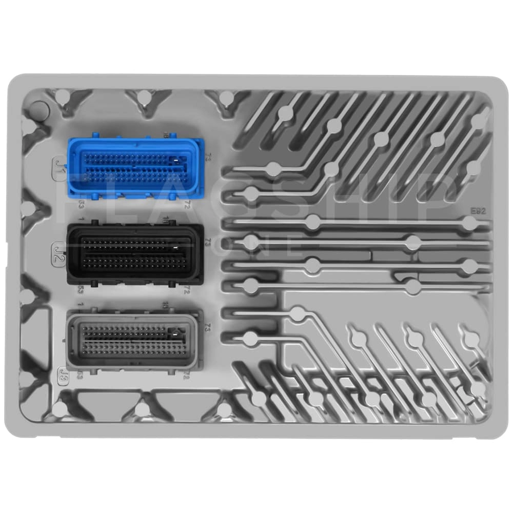 12704477 | 2015 Chevrolet Silverado 5.3L PCM Engine Computer Programmed Plug&Play