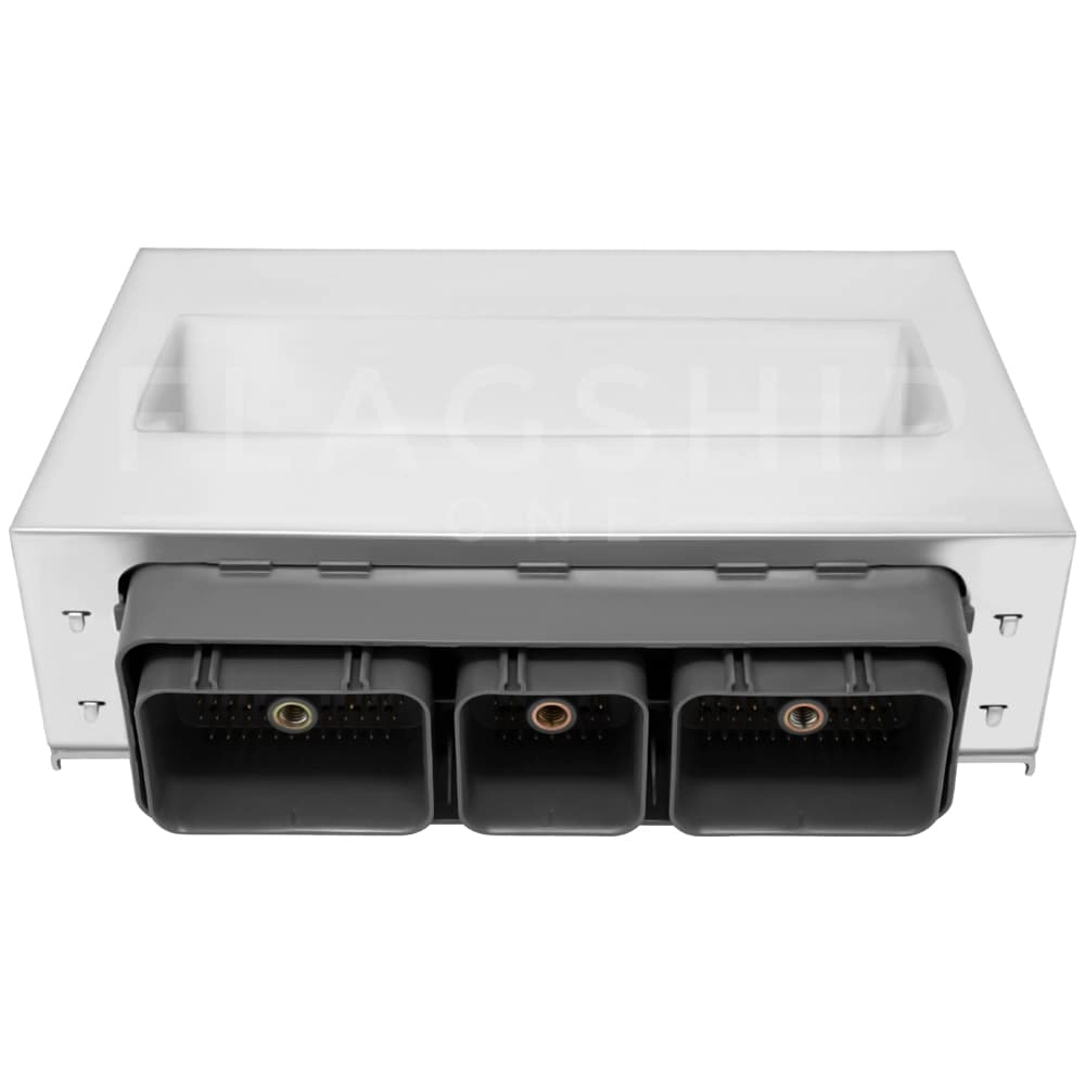 3U7A-12A650-BHE | 2003 Mercury Mountaineer 4.0L ECM Engine Computer PCM ECU Programmed with Keys | NCD-240 - Image 2