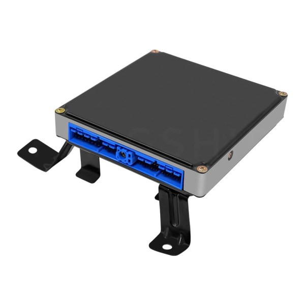 23710-88G11 | 1990 Nissan Pickup 3.0L PCM Engine Computer ECM ECU Plug ...