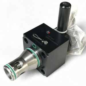 MOOG M-DBVE32BU6AX6K0/DGL MY EP315 XDB10738-005M01 Servo Valve