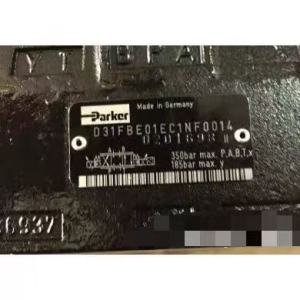 D31FBE01EC1NF00 Parker // Proportional Valve