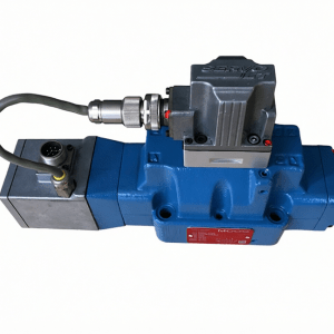 D662-4795 D01HXBL6NSM2-O MOOG Servo Valve In Stock