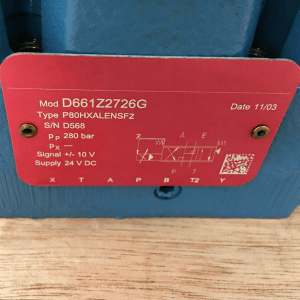 D661Z2726G