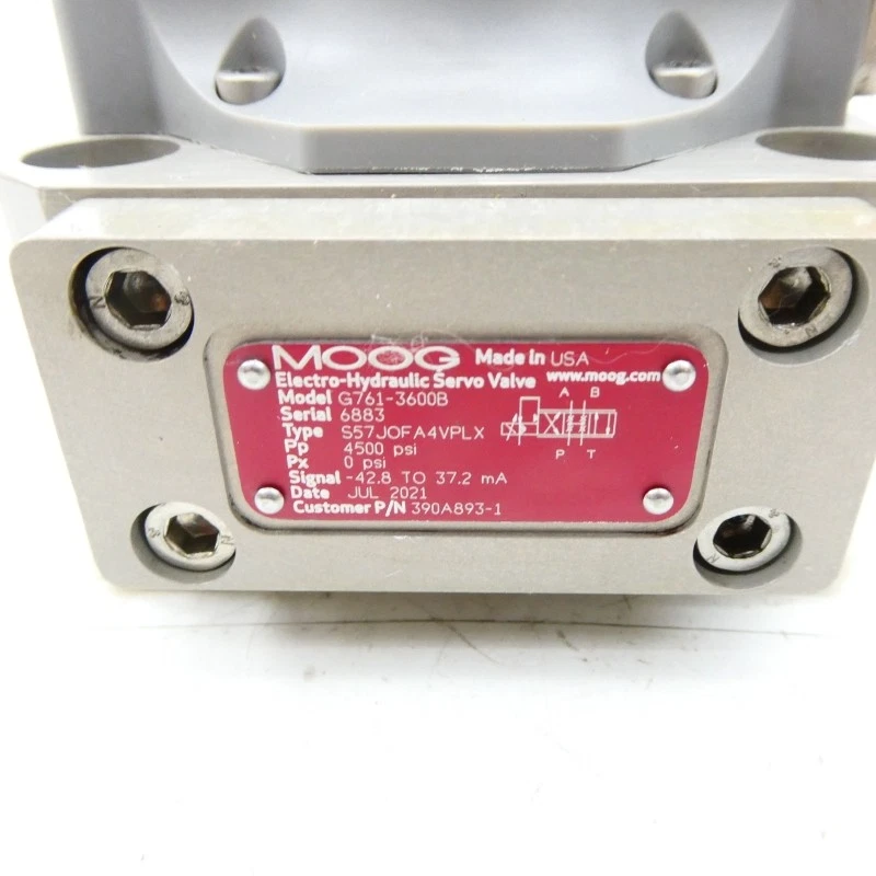 G761-3600B