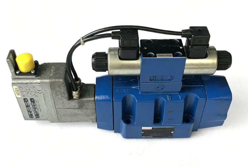4WRBKE 16 W180SJ-10/6ZG24K31/A1D3M 0811404930