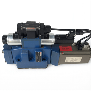 R901121430 4WRTE25W8-350L-4X/6EG24ETK31/F1M