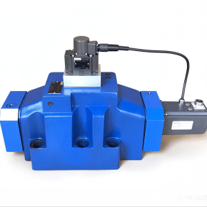 4WRDE 35 V1000L-52/6L24K9/V-280 R901212031