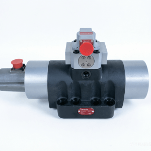 -079-2071E3 H80JOQO2V5M7 MOOG Servo Valve In Stock
